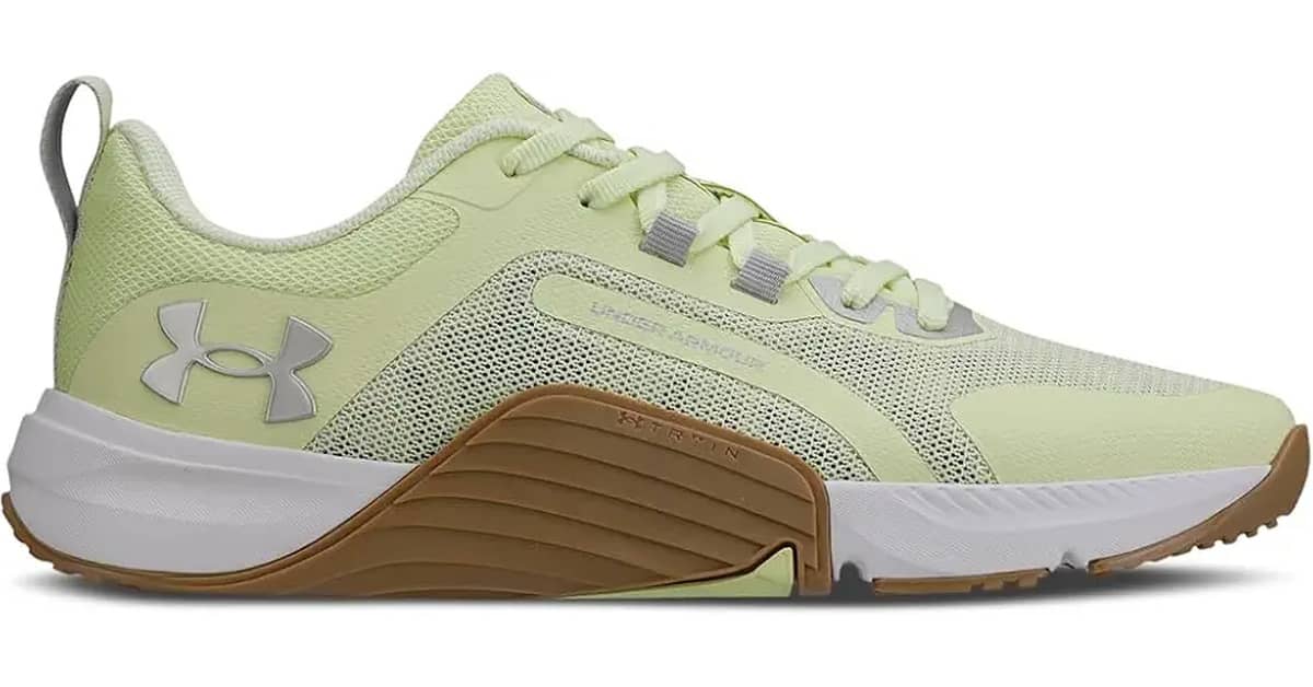 Melhor Tênis Musculação Feminino: Estabilidade e Performance