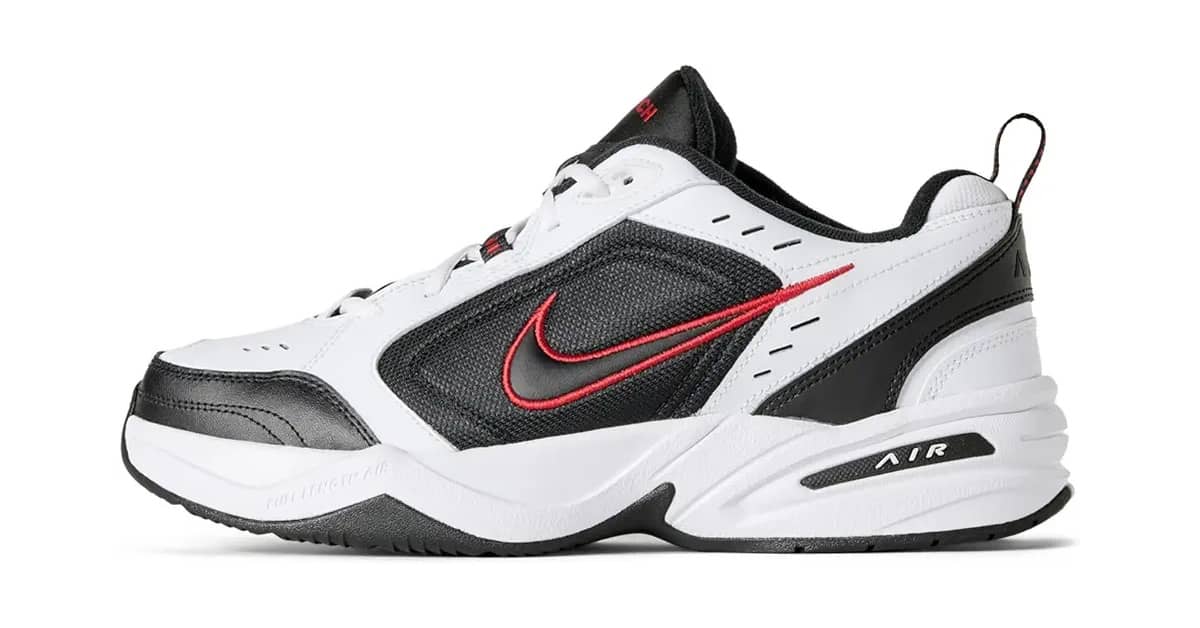 Melhor Tênis Nike para Academia Masculino: Conforto e Performance