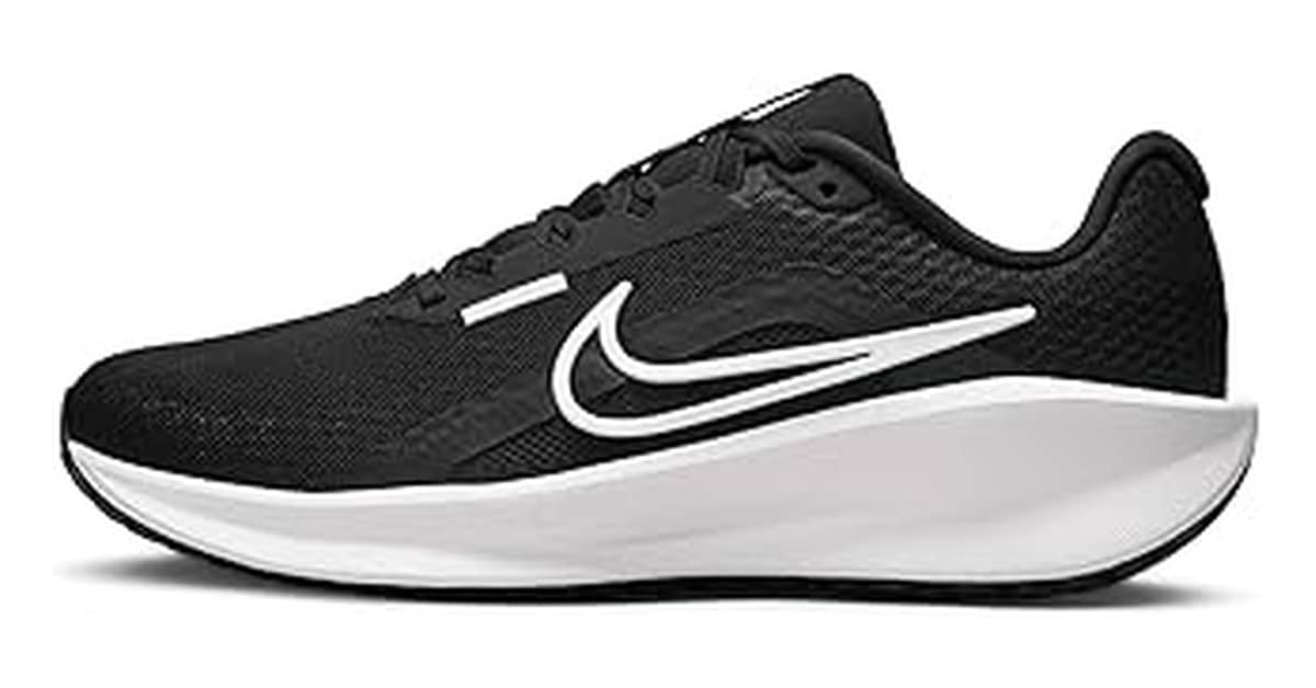Melhor Tênis Nike para Corrida Feminino: Amortecimento ou Leveza?