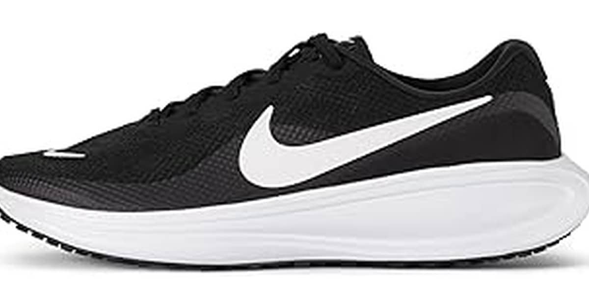 Melhor Tênis Nike Corrida Masculino: Custo-Benefício