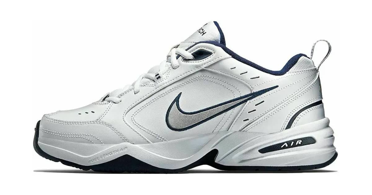 Melhor Tênis Nike para Crossfit: Domine Seus Treinos!