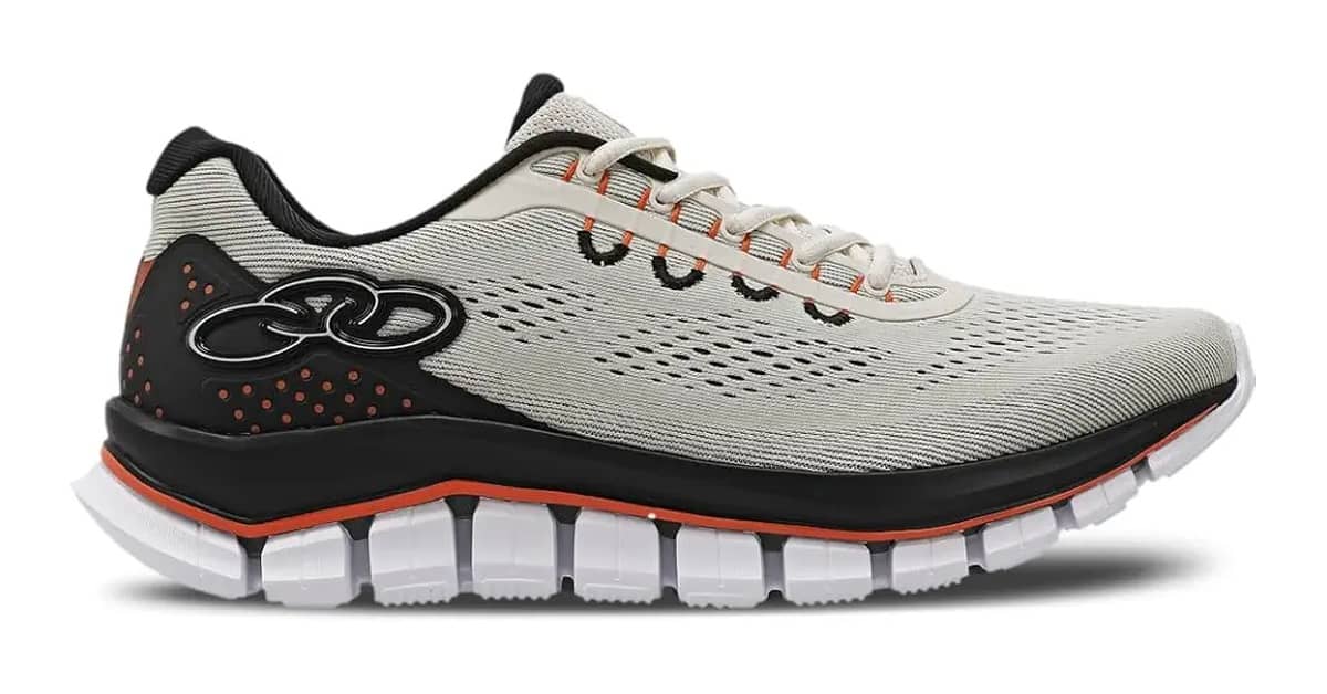 Melhor Tenis Olympikus Masculino: Corrida ou Academia?