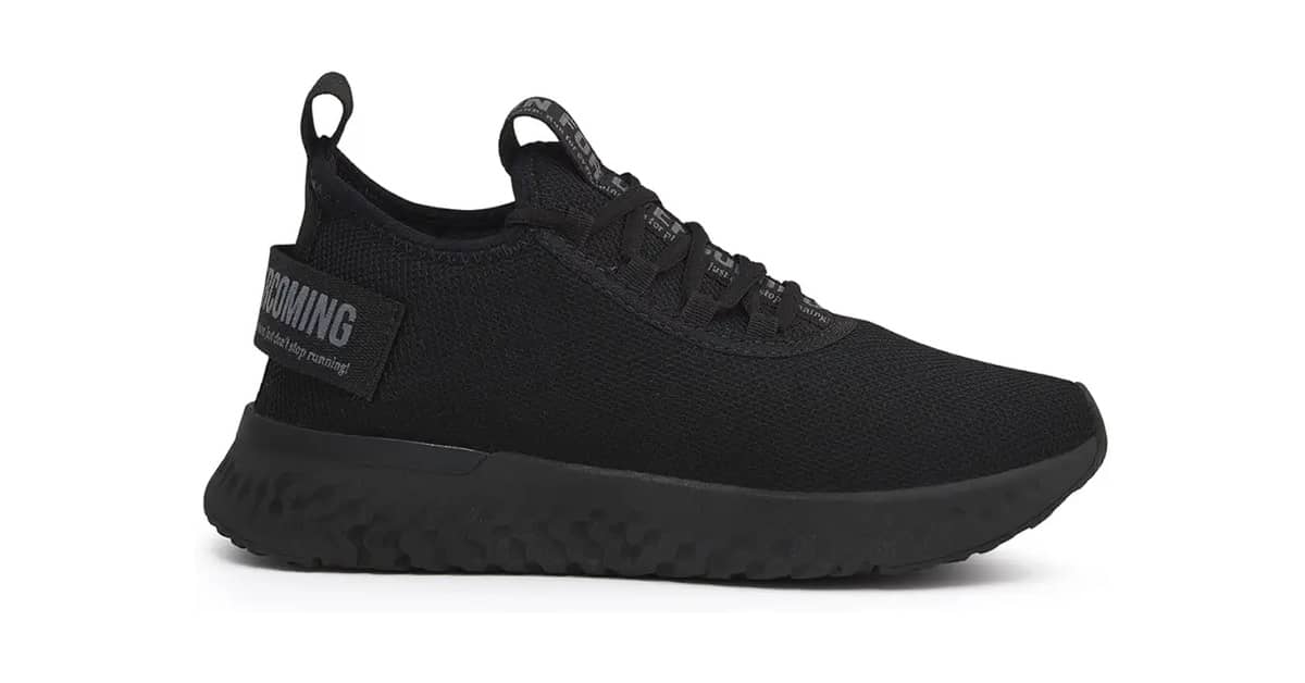 Melhor Tênis para Academia e Esteira: Conforto e Performance!