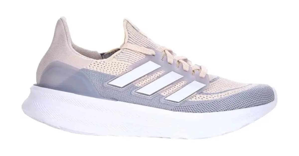 Melhor Tênis para Academia Feminino Adidas: Conforto e Performance!