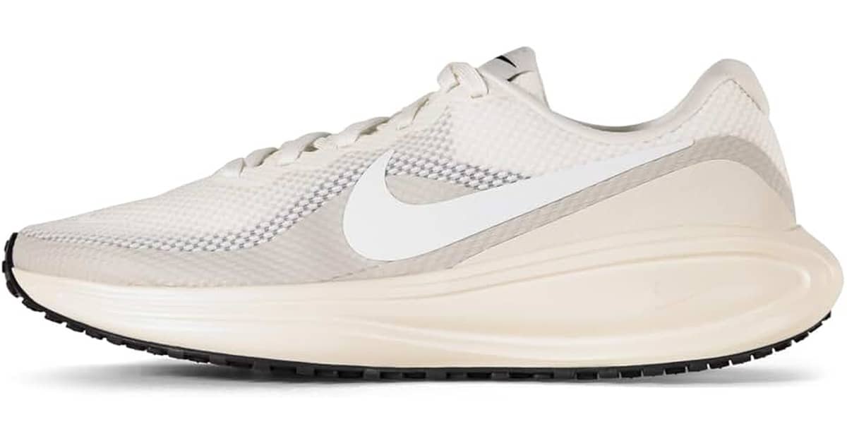 Melhor Tênis para Academia Feminino Nike: Conforto e Performance