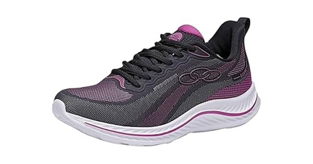 Melhor tenis para academia feminino: 10 com conforto