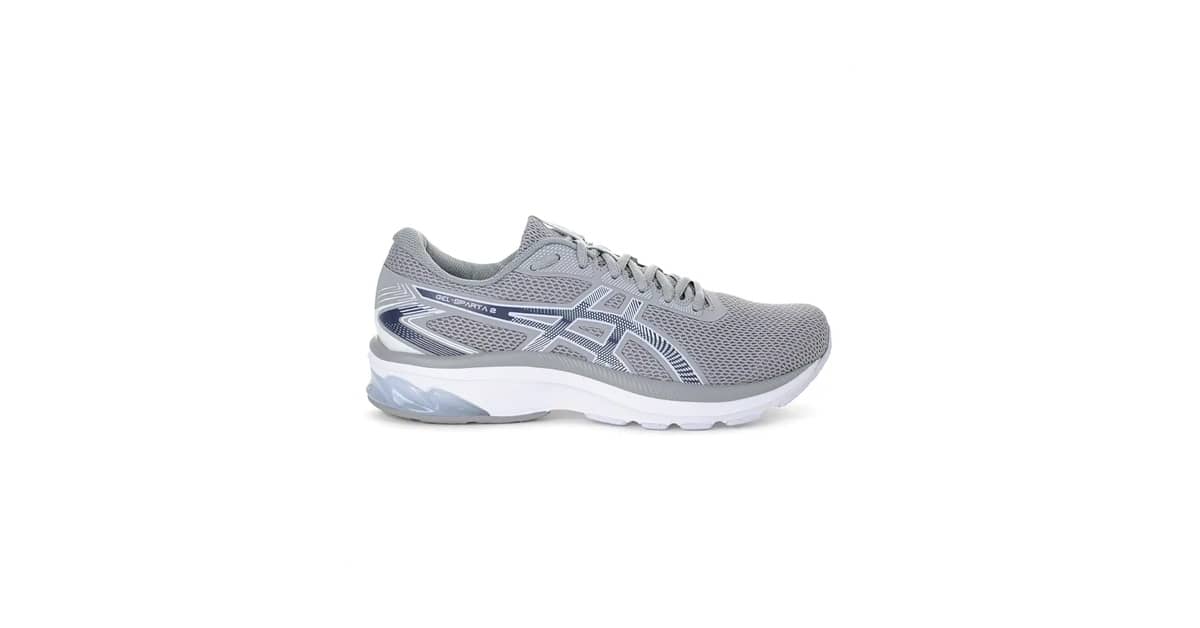 Melhor Tênis para Caminhada Feminino Asics: Conforto e Suporte