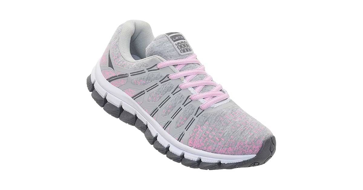 Melhor Tênis para Caminhada Feminino Nike: Conforto e Suporte