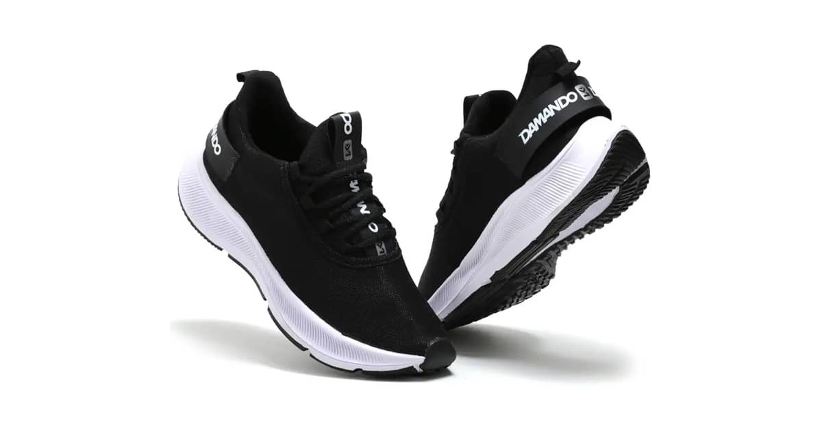 Melhor Tênis para Caminhada Idoso: Conforto e Segurança