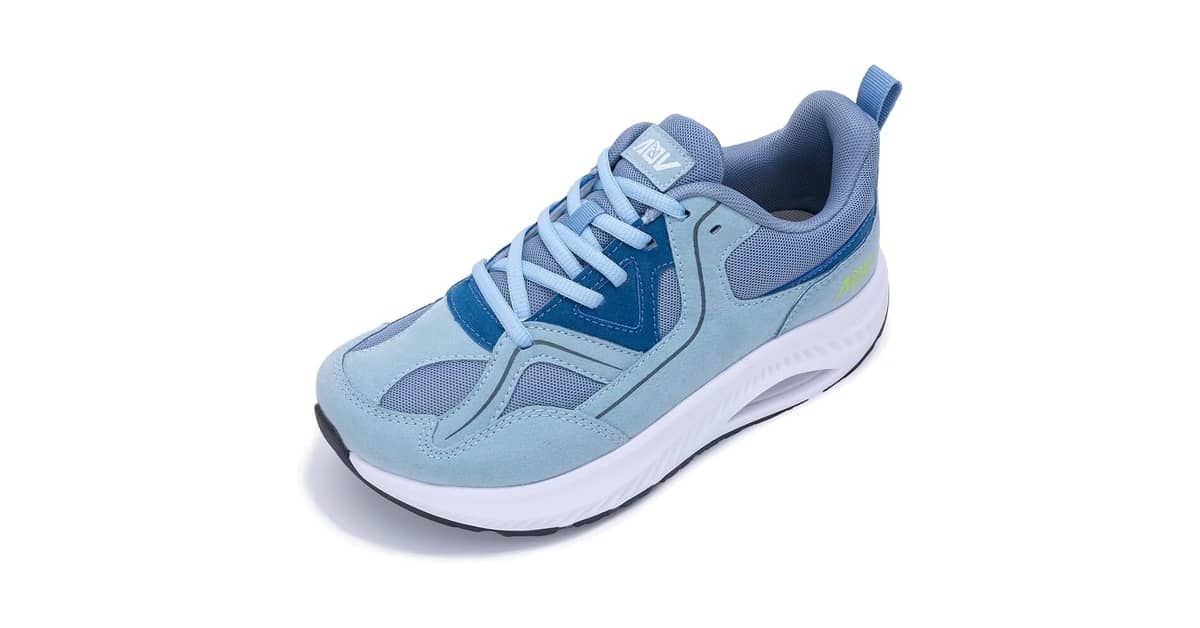 Melhor Tênis para Caminhada para quem tem Fascite Plantar: Alívio da Dor