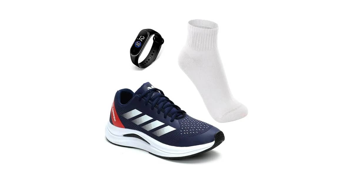 Melhor Tênis para Correr Meia Maratona: Leveza e Conforto