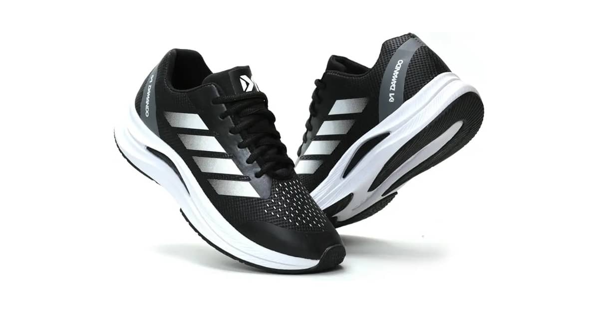 Melhor Tênis para Corrida Amortecimento: Conforto e Performance