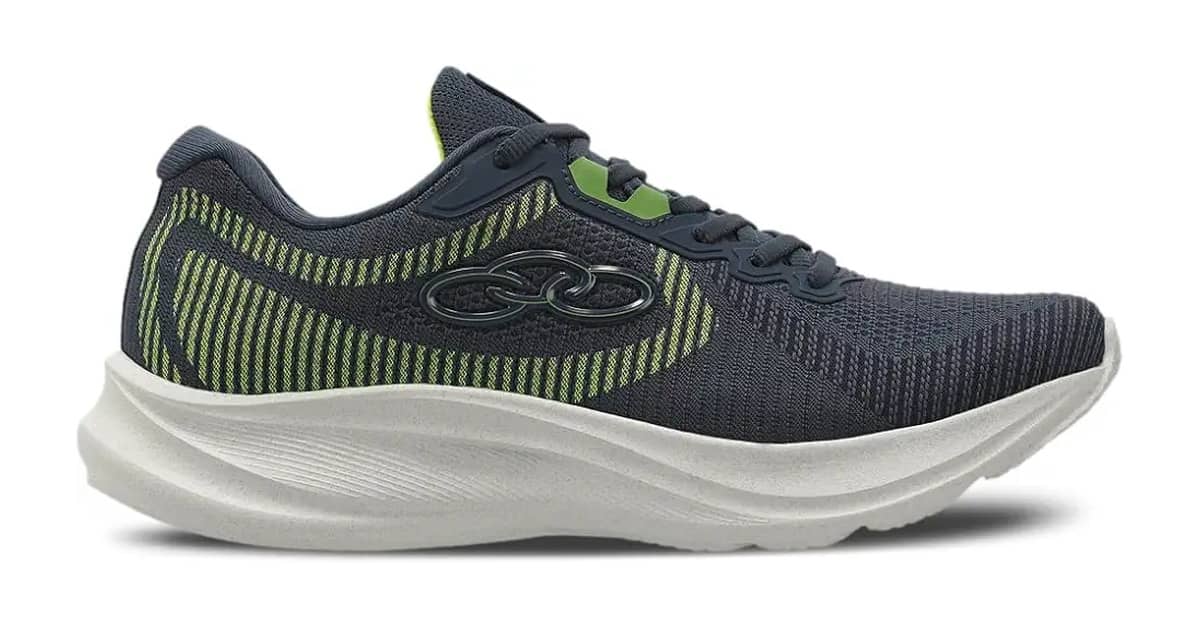 Melhor Tênis para Corrida de Rua: Conforto e Performance!