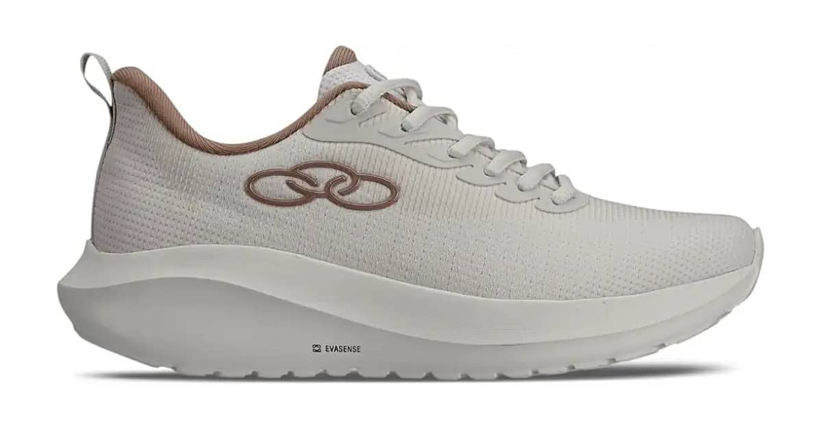 Melhor Tênis Para Corrida Feminino: Custo-Benefício