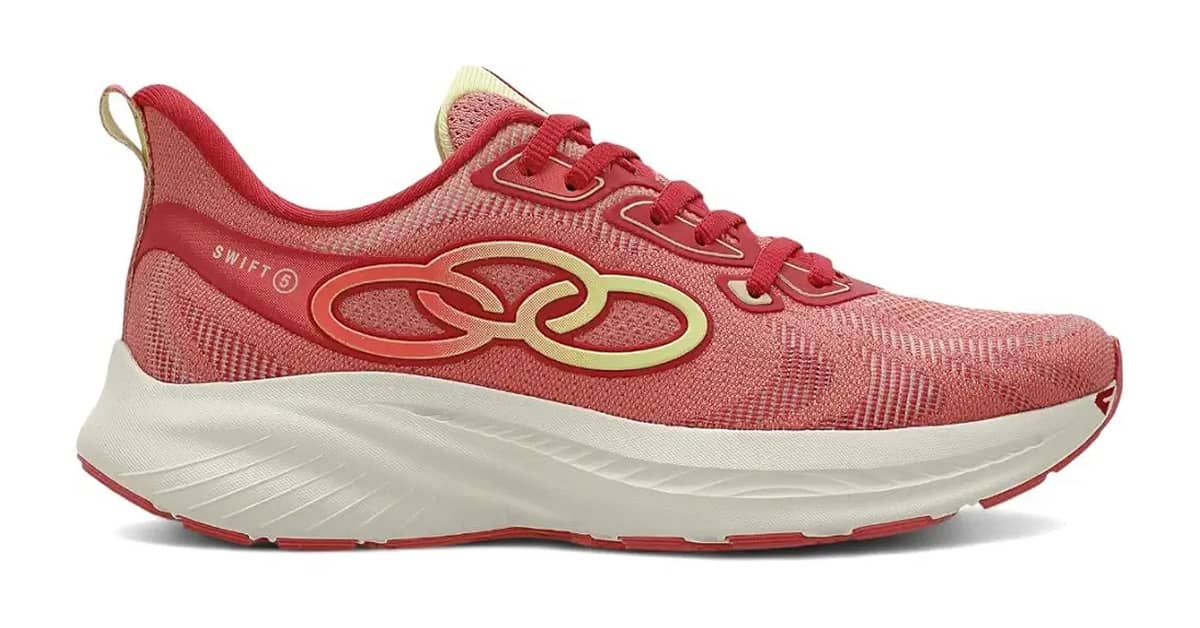 Melhor Tênis para Corrida iniciante Feminino: Conforto e Suporte