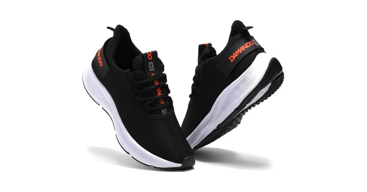 Melhor Tênis para Corrida iniciante Masculino: Conforto e Desempenho