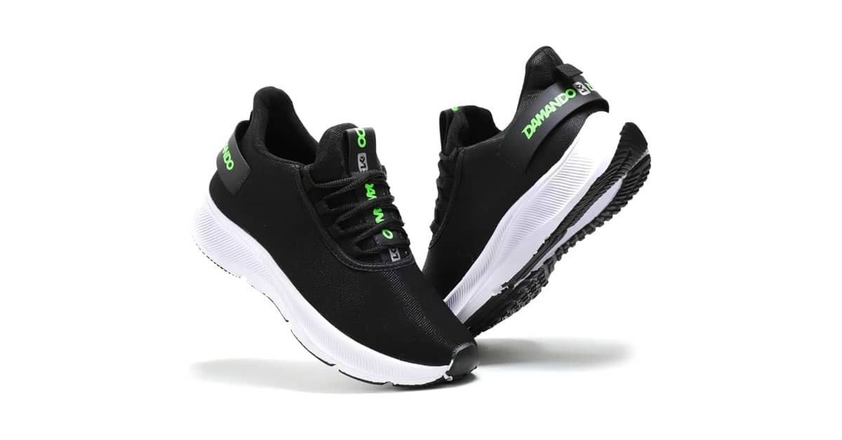 Melhor Tênis para Corrida iniciante: Conforto e Performance