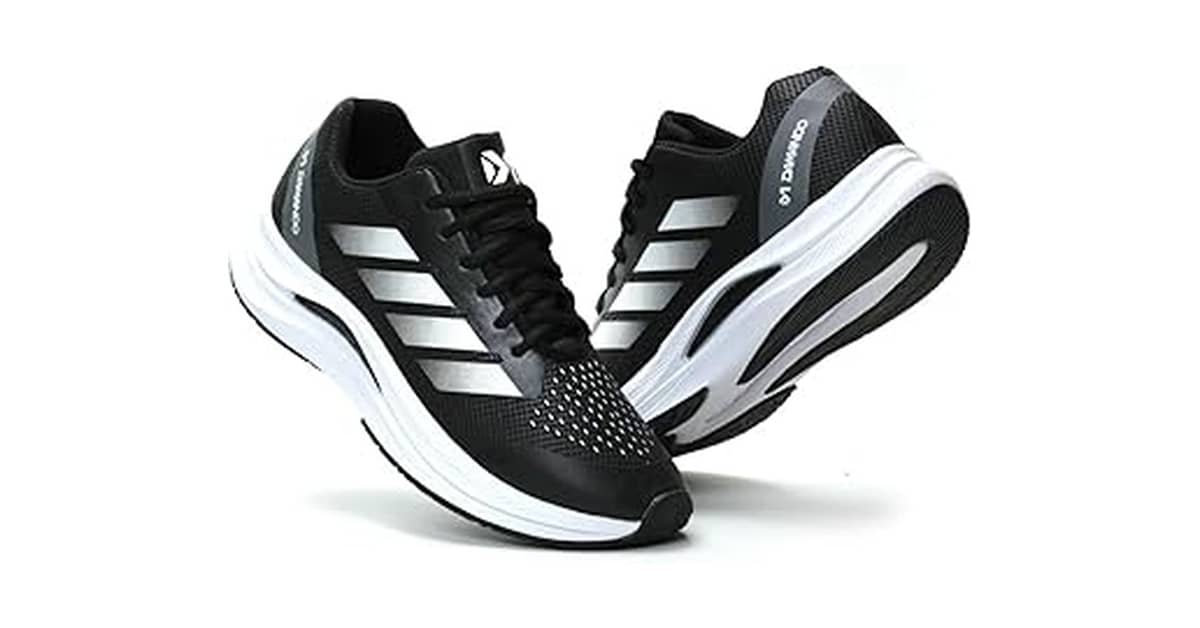 Melhor Tênis Corrida Masculino Barato? Guia com 9