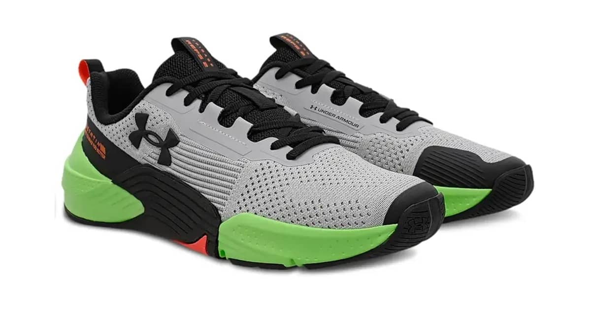 Melhor Tênis para Crossfit Custo Benefício: 5 Opções