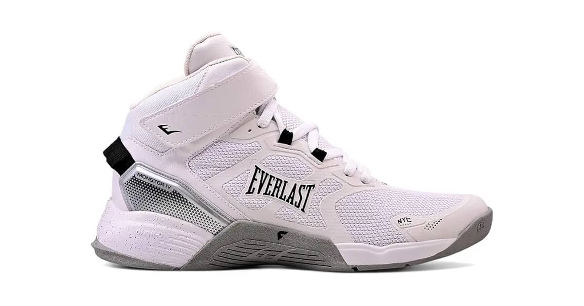 Melhor Tenis para Crossfit: Estabilidade e Tração