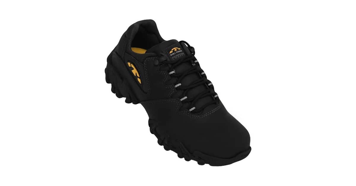 Melhor Tênis para Fazer Trilha: Guia Essencial