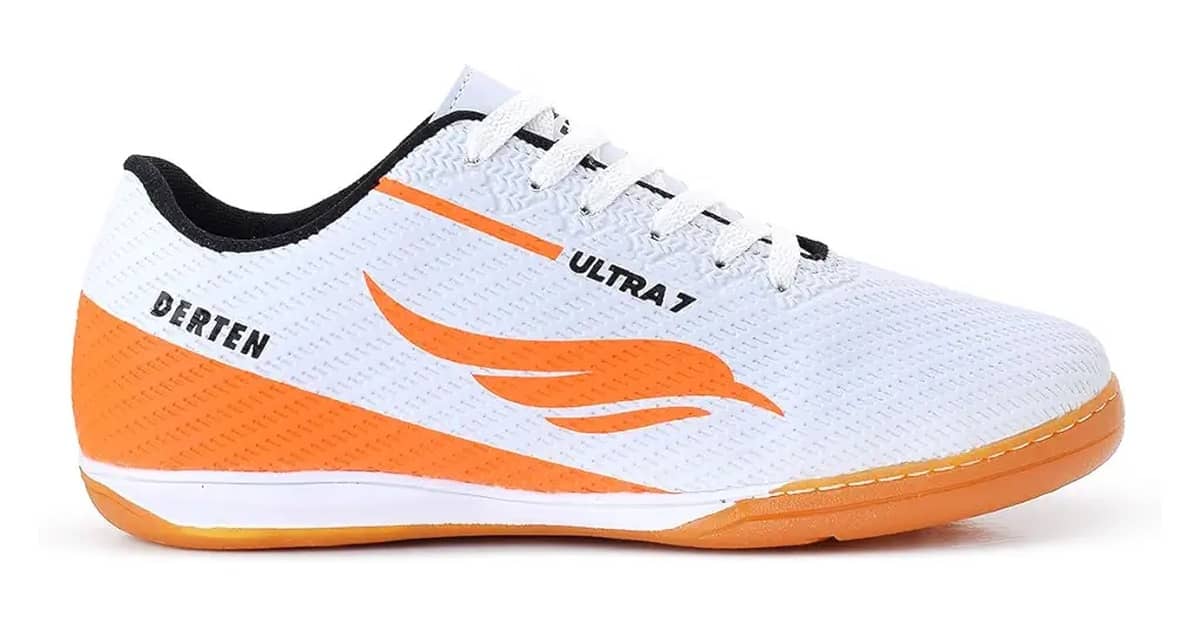 Melhor Tênis para Futsal: Performance e Conforto na Quadra!