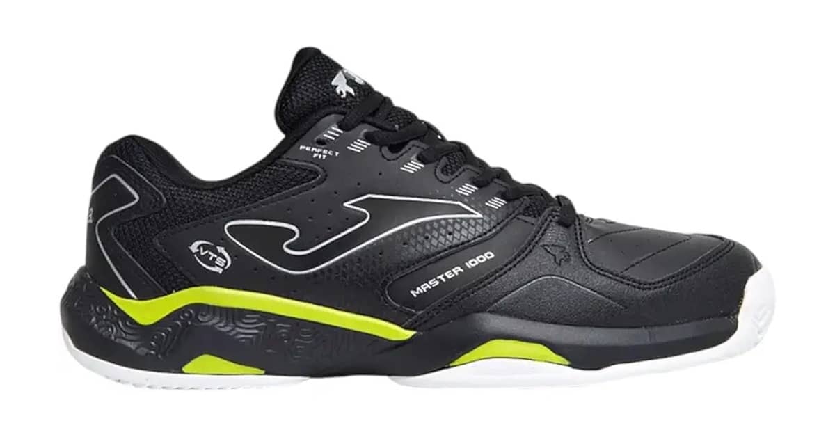 Melhor Tênis para Jogar Tênis Saibro: Tração e Conforto