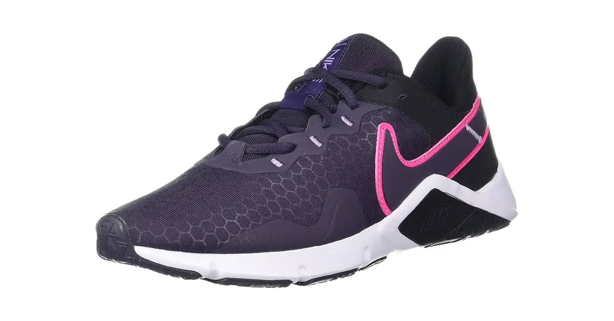 Melhor Tênis para Musculação Feminino Nike: Estabilidade e Conforto