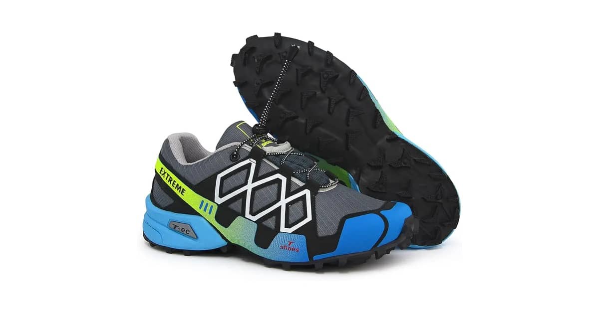 Melhor Tênis para Trilha Masculino: Conforto e Segurança!