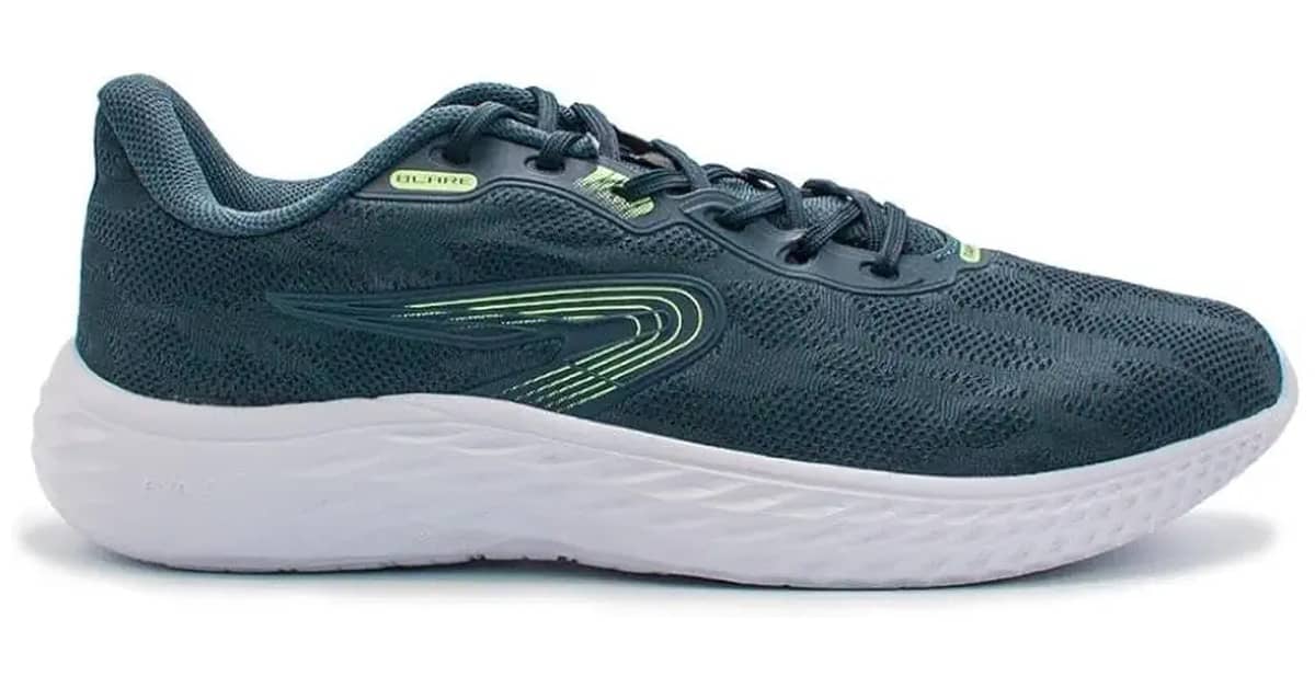 Melhor Tênis Rainha para Corrida: Conforto e Performance