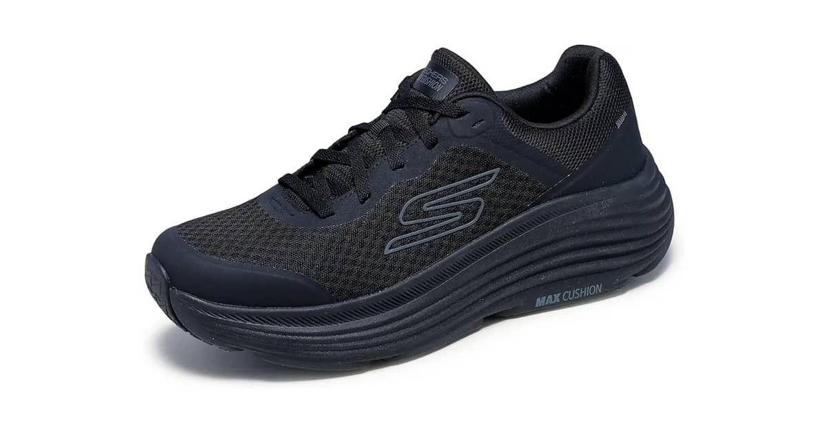 Melhor Tênis Skechers para Corrida: Amortecimento e Suporte