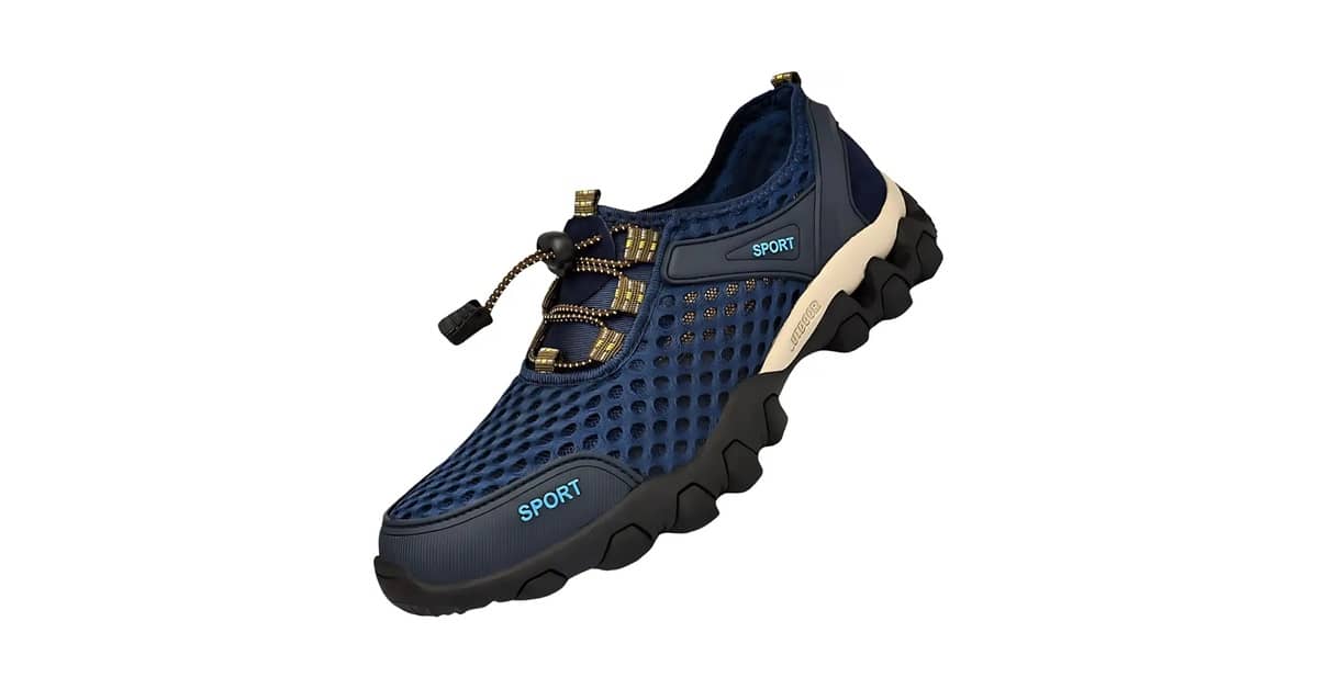 Melhor Tênis Trilha Custo Benefício: Guia Essencial