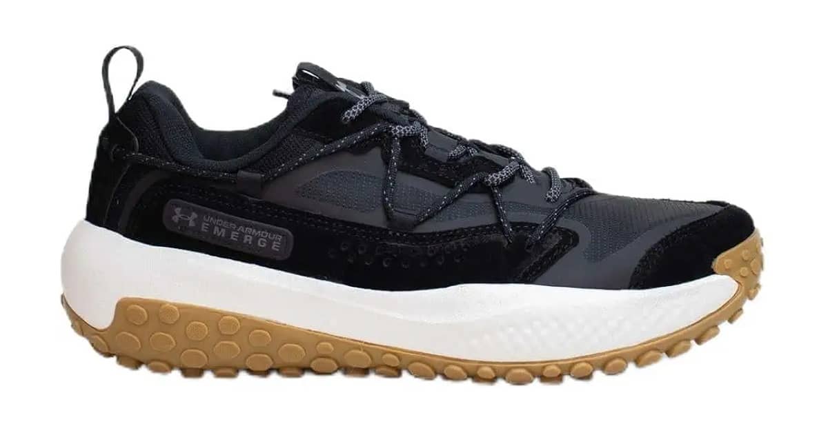 Melhor Tênis Trilha: Conforto e Durabilidade para Aventuras