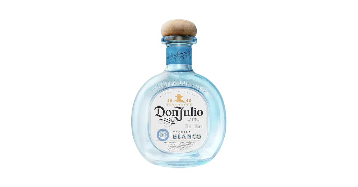 Melhor Tequila Don Julio: Descubra o Sabor Puro