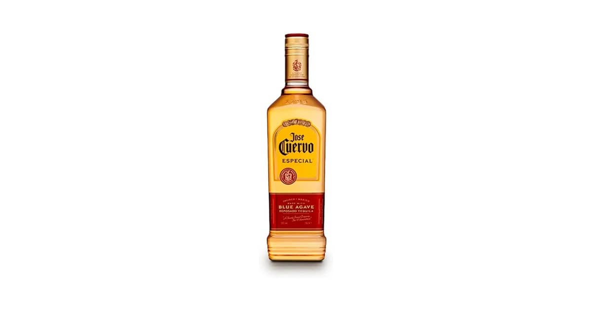 Melhor Tequila Jose Cuervo: O Guia Definitivo