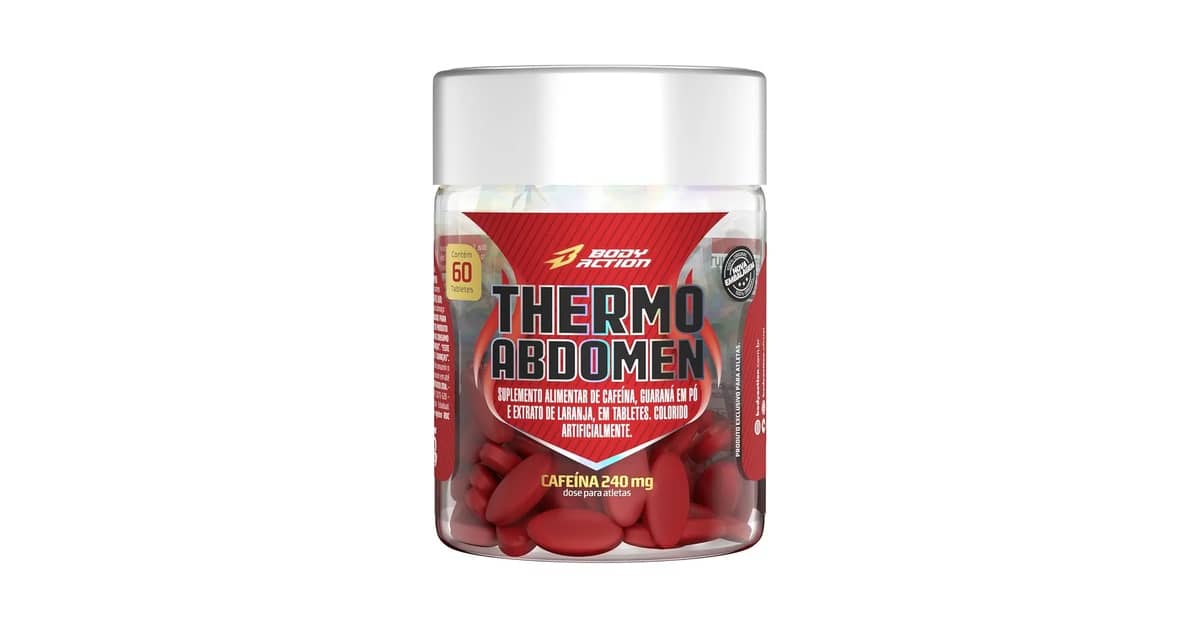Melhor Termogênico Feminino para Emagrecer: Foco e Energia