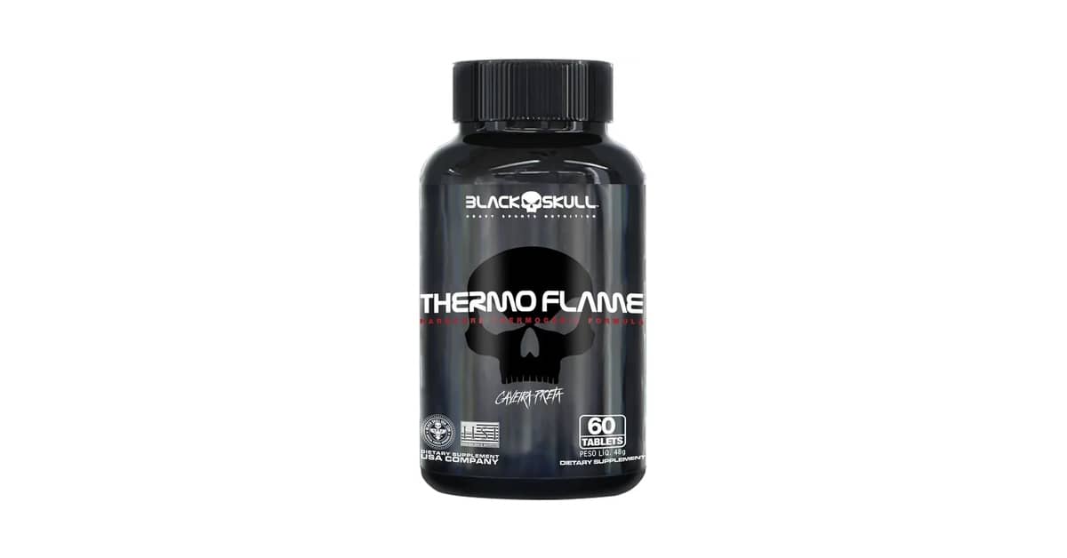 Melhor Termogênico: Potencialize seu treino e foco