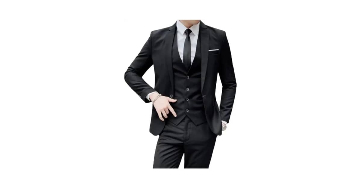 Melhor Terno para Casamento: Guia Completo de Estilo