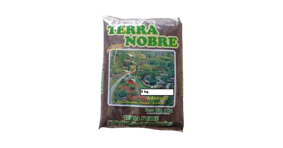 Melhor Terra para Plantas: Guia Essencial para Jardineiros