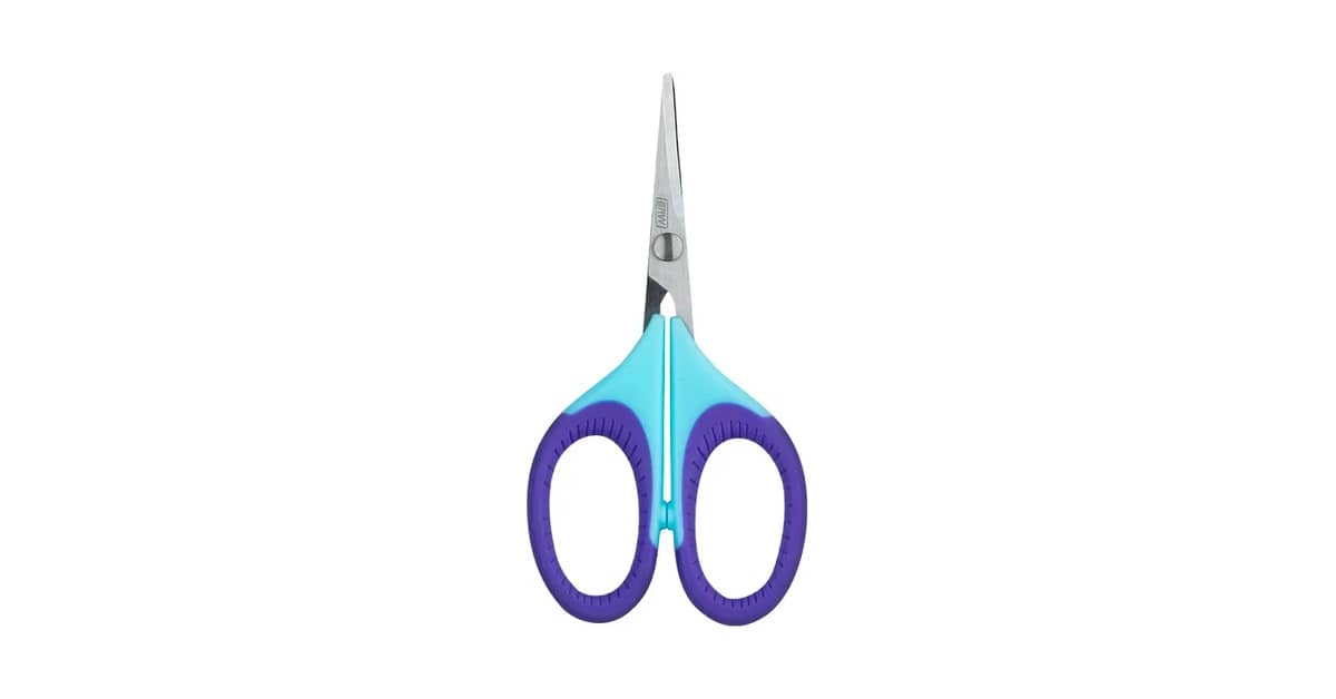 Melhor Tesoura para Cortar Papel: Guia de Corte Preciso