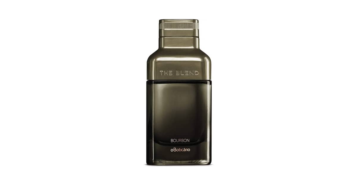 Melhor The Blend Bourbon: Destaques e Imprescindíveis
