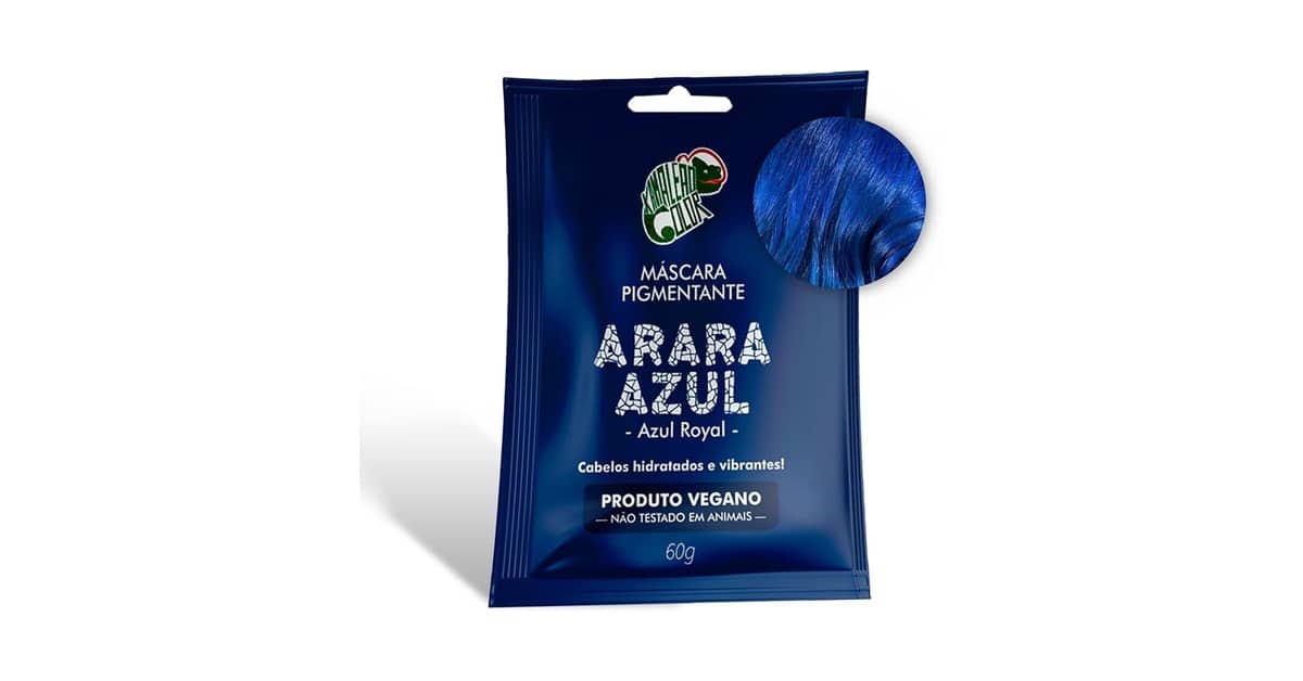 Melhor Tinta Azul: Cores Vibrantes e Duradouras!