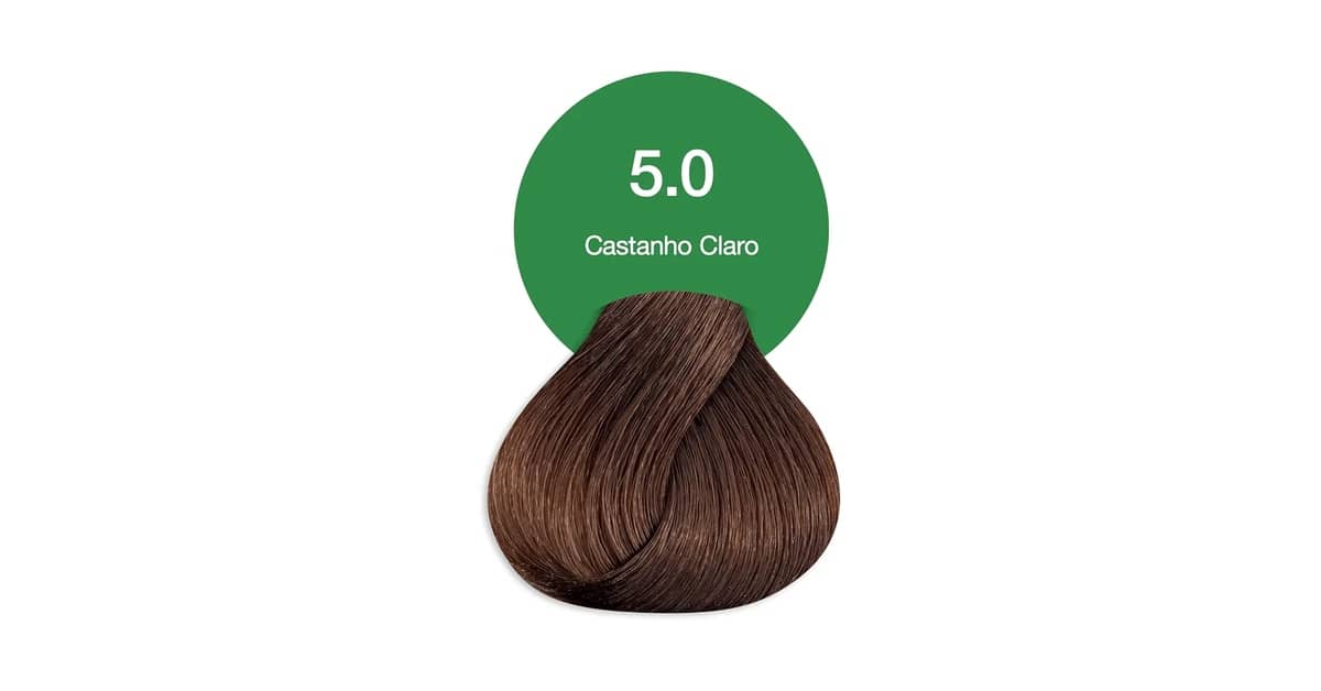 Melhor Tinta de Cabelo Vegana: Cobertura e Cuidado Natural