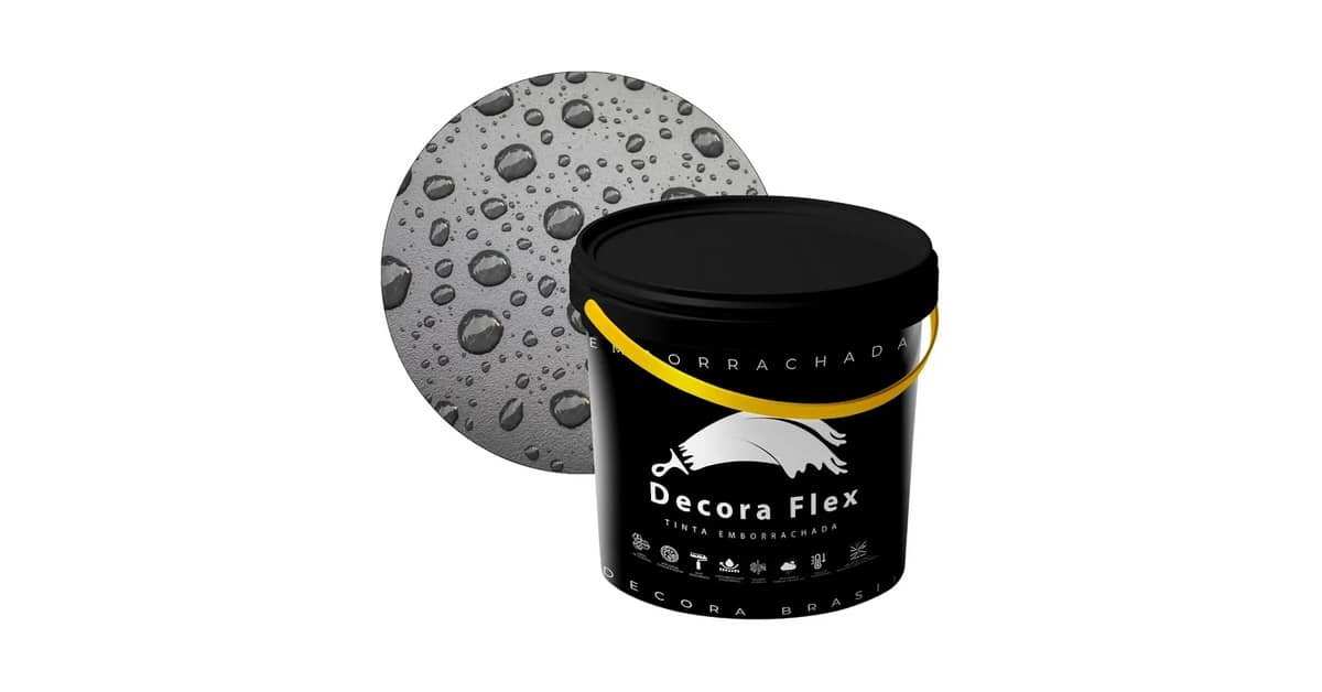 Melhor Tinta Emborrachada do Brasil: Proteção e Durabilidade