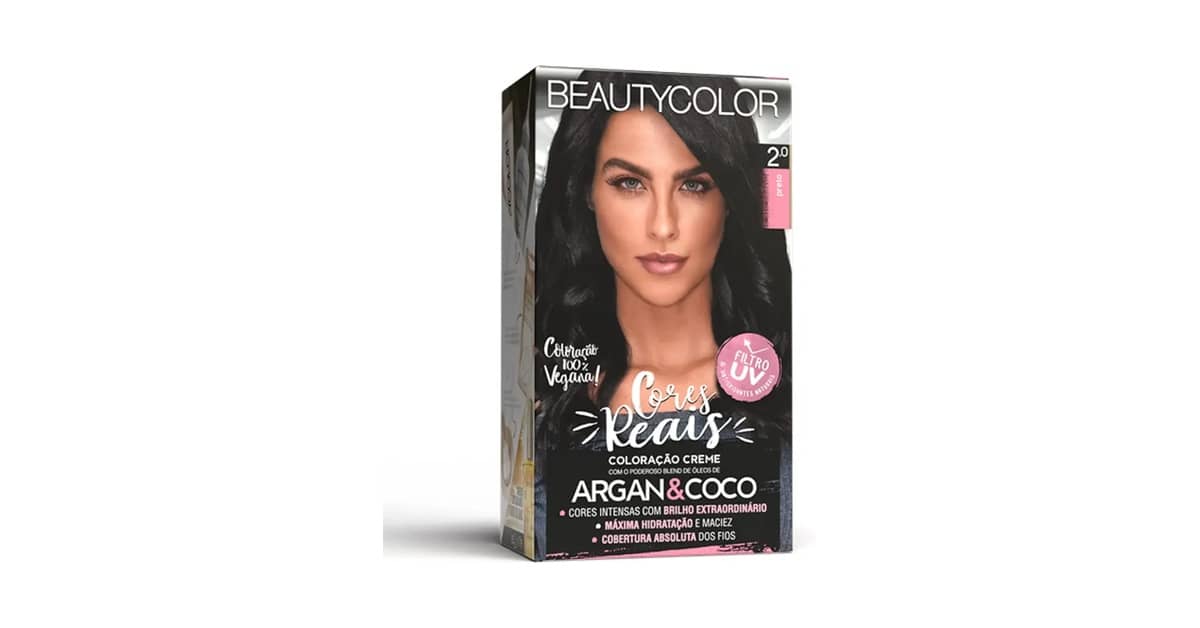 Melhor Tinta para Cabelo Preto: Guia Completo e Opções Duradouras