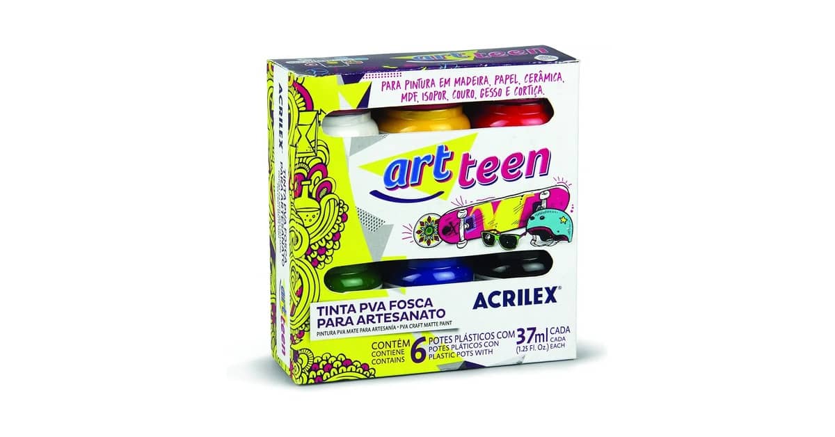 Melhor Tinta para Pintar Massa de Biscuit: Qual Escolher?