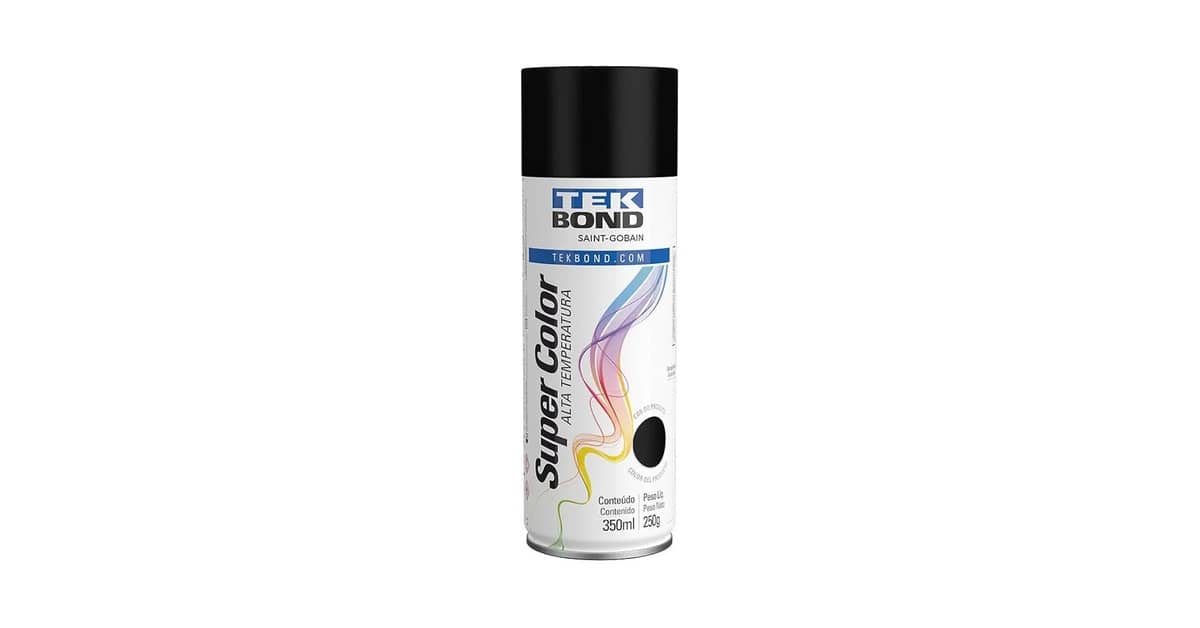 Melhor Tinta Spray para Pintar Moto: Guia Essencial