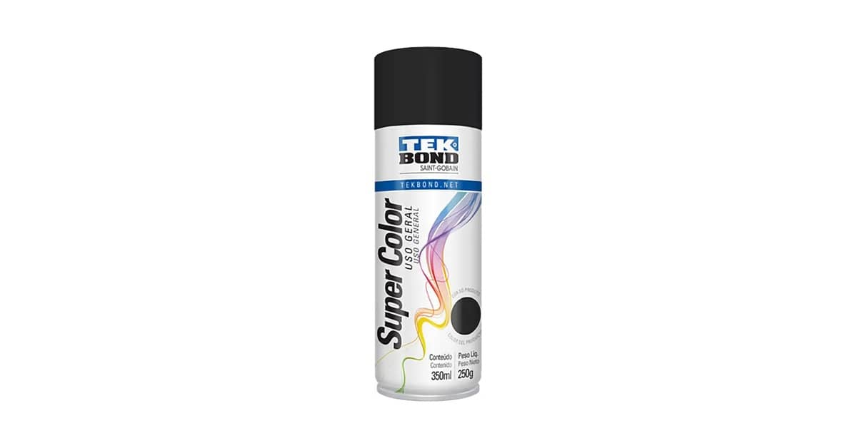 Melhor Tinta Spray para Pintar Roda de Carro: Durabilidade e Acabamento