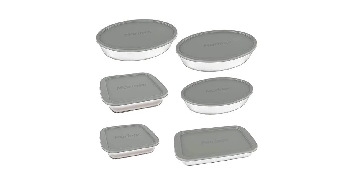 Melhor Tipo de Assadeira: Vidro vs. Alumínio Antiaderente