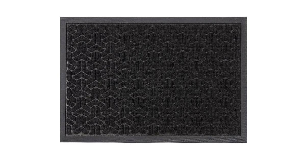 Melhor Tipo de Capacho: Resistência e Estilo para Sua Porta